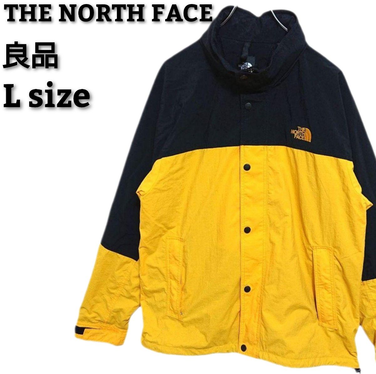 良品】THE NORTH FACE ザノースフェイス ハイドレナウィンド 良品】THE NORTH FACE ザノースフェイス ハイドレナウィンド