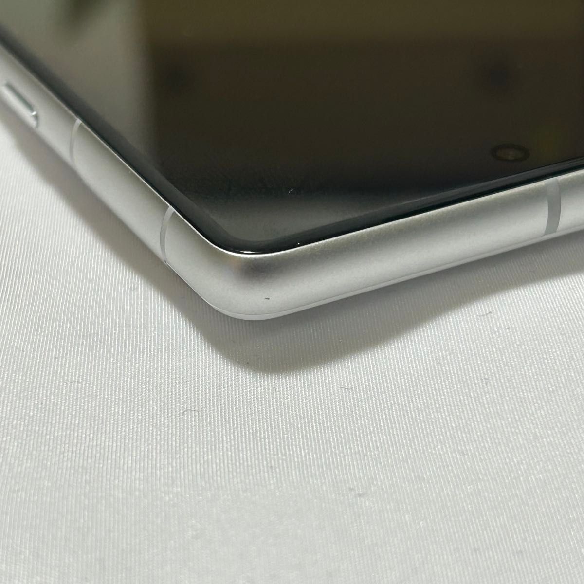 Google Pixel 7 128GB スノー SIMフリー 動作正常|Yahoo!フリマ Google Pixel 7 128GB スノー SIMフリー 動作正常|Yahoo!フリマ