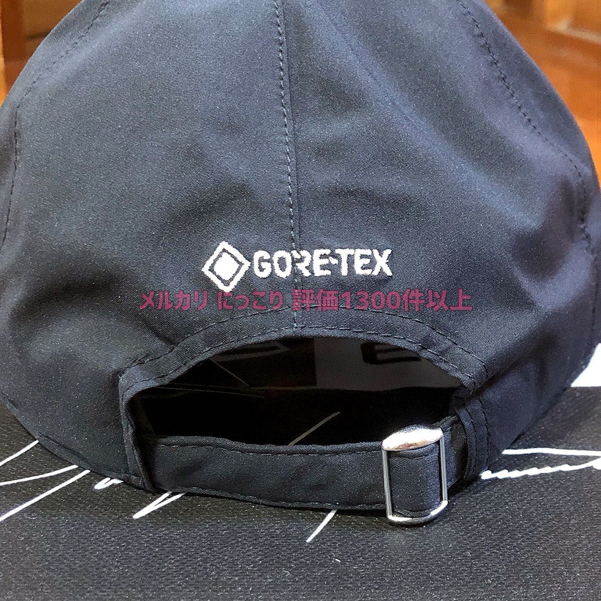 希少 21FA ヨウジヤマモト ニューエラ GORE-TEX キャップYohji 希少 21FA ヨウジヤマモト ニューエラ GORE-TEX キャップYohji