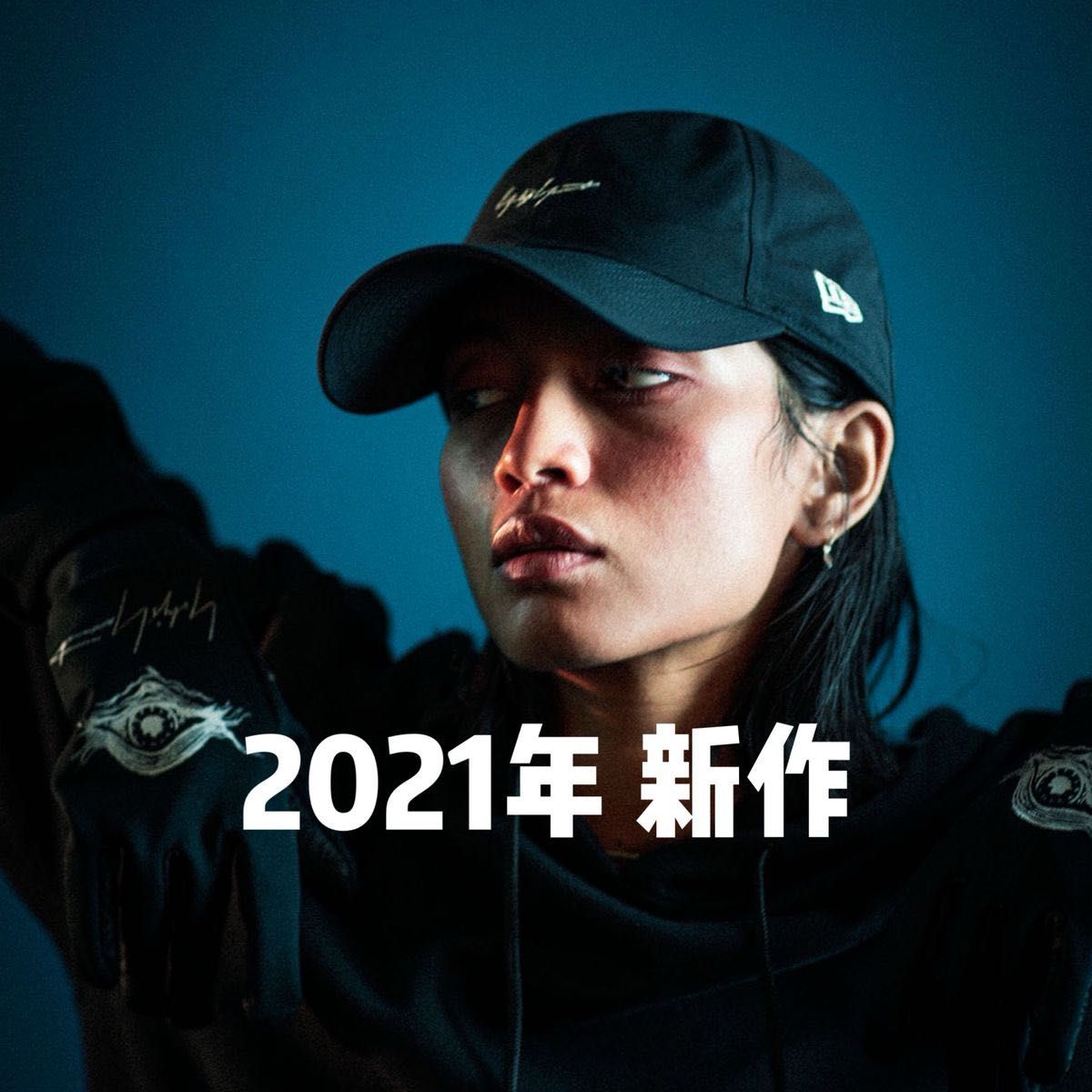 希少 21FA ヨウジヤマモト ニューエラ GORE-TEX キャップYohji 希少 21FA ヨウジヤマモト ニューエラ GORE-TEX キャップYohji