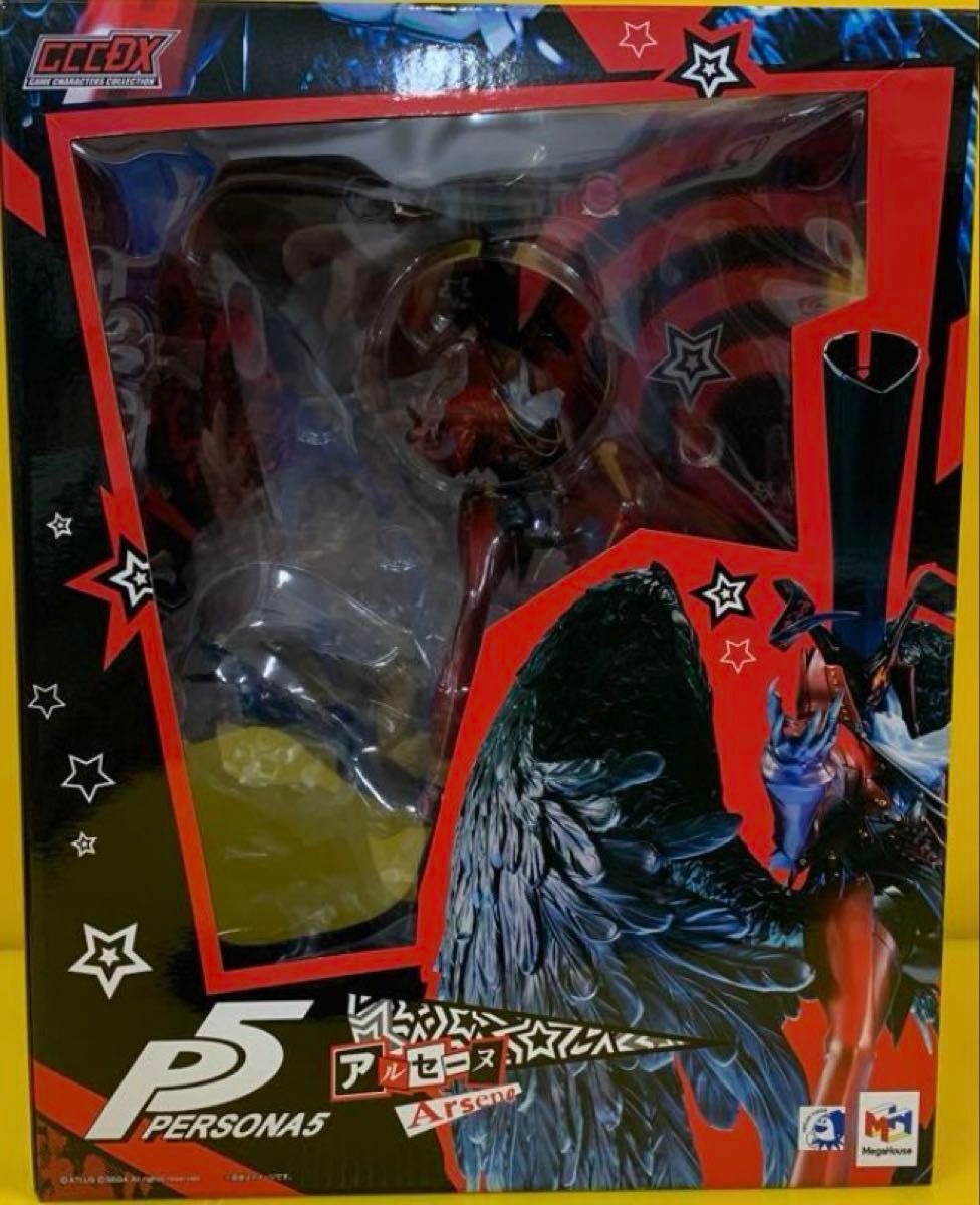 メガハウス MegaHOUSE ゲームキャラクターズコレクションDX メガハウス MegaHOUSE ゲームキャラクターズコレクションDX