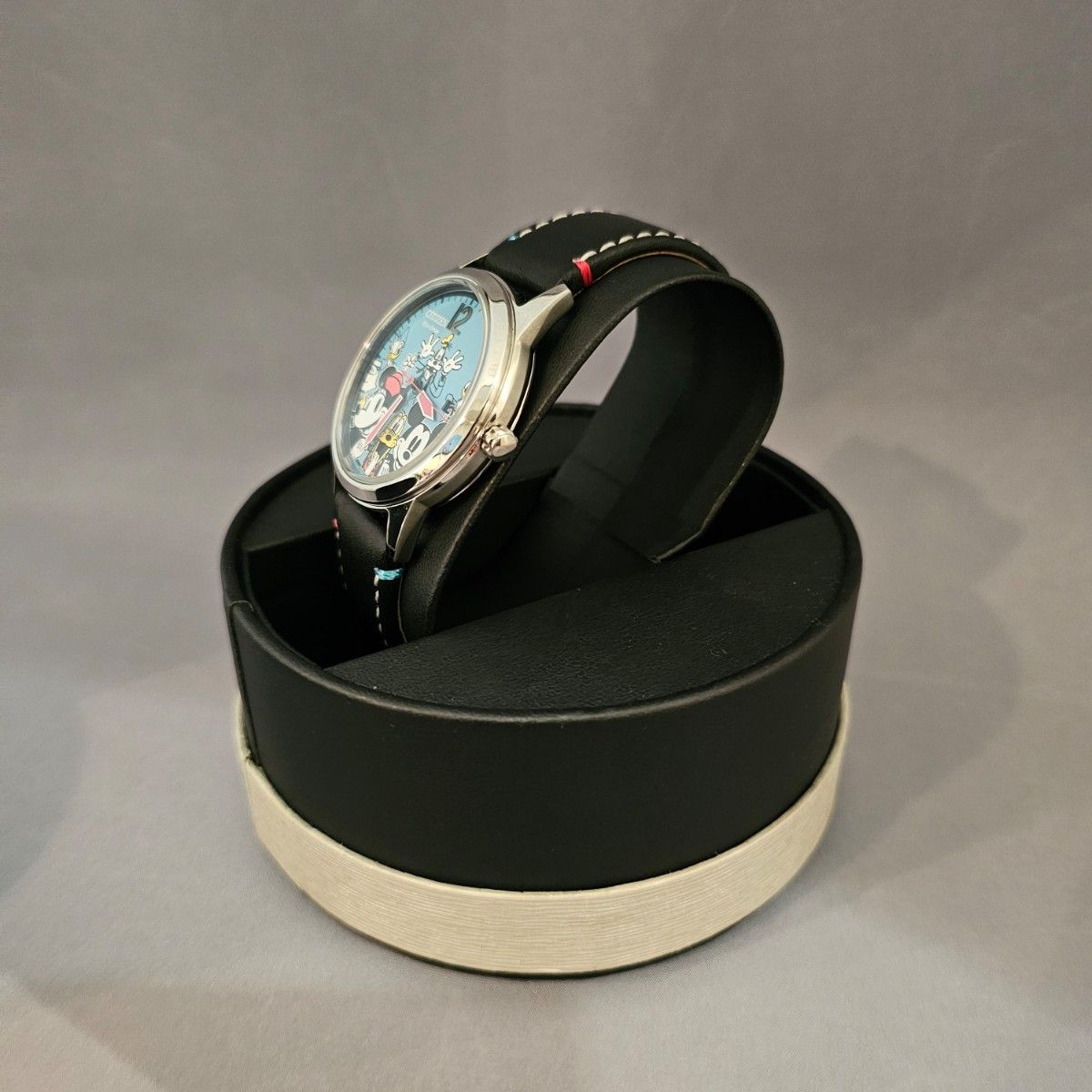 ディズニー CITIZEN シチズン 腕時計ミッキーマウス ミニー ディズニー CITIZEN シチズン 腕時計ミッキーマウス ミニー