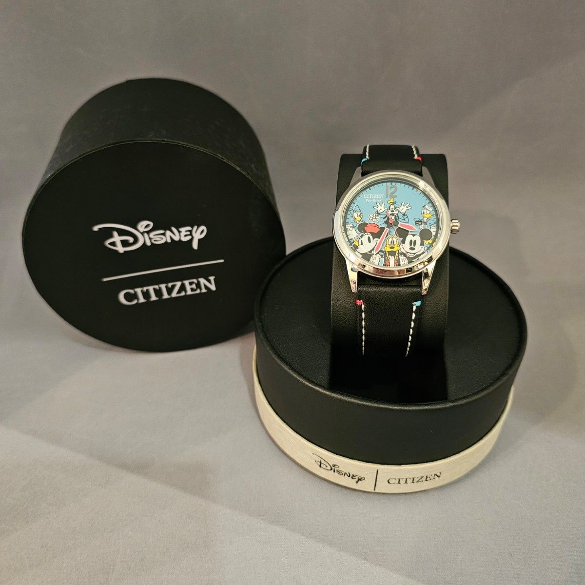 ディズニー CITIZEN シチズン 腕時計ミッキーマウス ミニー ディズニー CITIZEN シチズン 腕時計ミッキーマウス ミニー