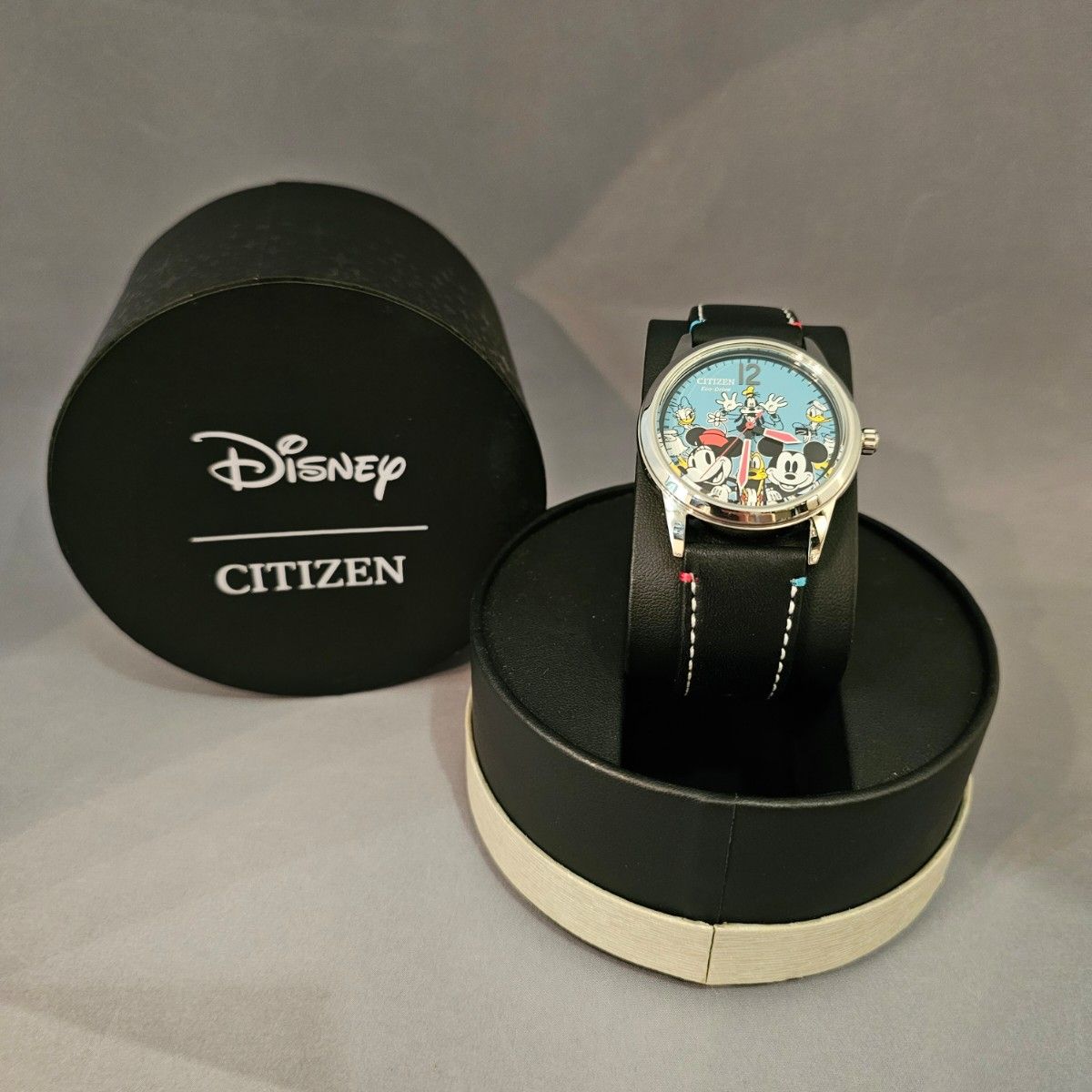 ディズニー CITIZEN シチズン 腕時計ミッキーマウス ミニー ディズニー CITIZEN シチズン 腕時計ミッキーマウス ミニー