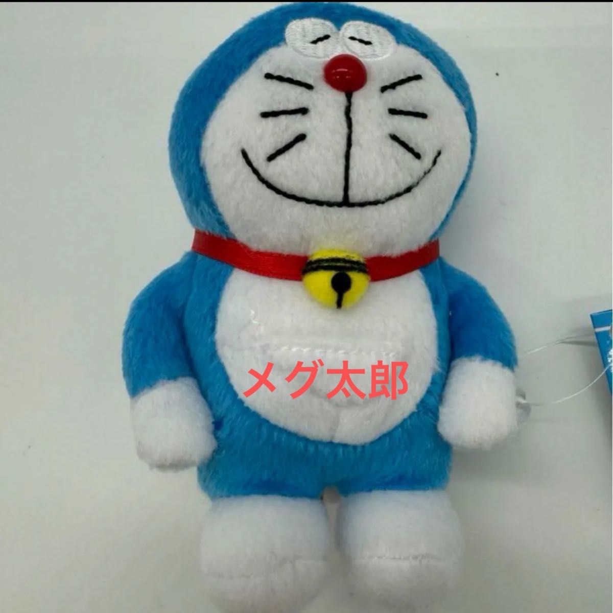新品 藤子・F・不二雄ミュージアム 限定ぬいぐるみストラップ 新品 藤子・F・不二雄ミュージアム 限定ぬいぐるみストラップ