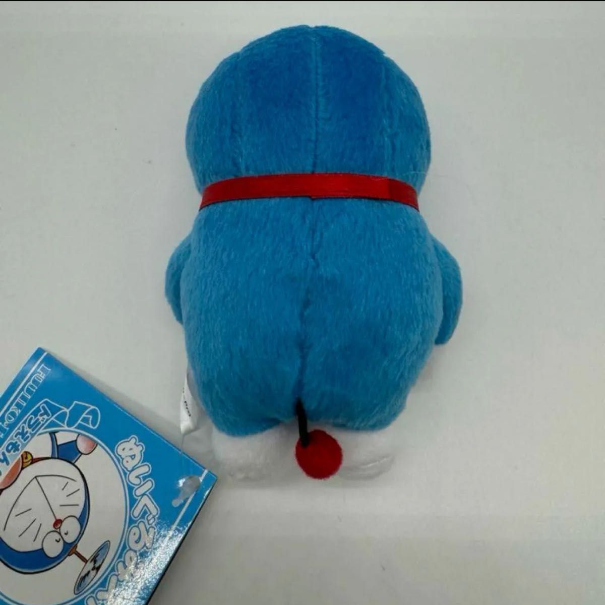 新品 藤子・F・不二雄ミュージアム 限定ぬいぐるみストラップ 新品 藤子・F・不二雄ミュージアム 限定ぬいぐるみストラップ