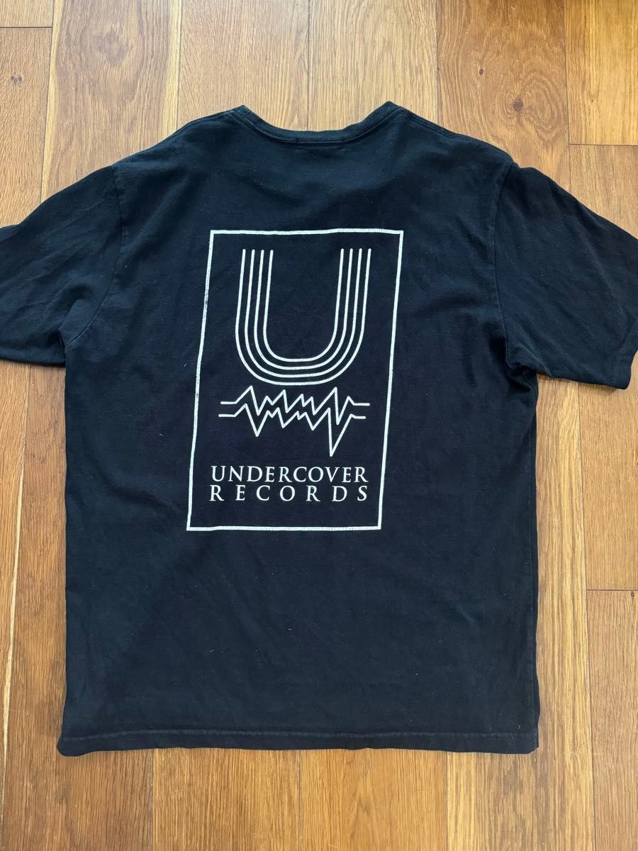 アンダーカバー Tシャツ キムタク|Yahoo!フリマ(旧PayPayフリマ) アンダーカバー Tシャツ キムタク|Yahoo!フリマ(旧PayPayフリマ)