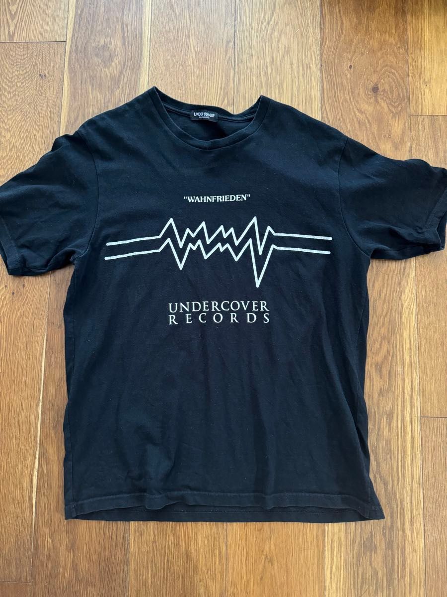 アンダーカバー Tシャツ キムタク|Yahoo!フリマ(旧PayPayフリマ) アンダーカバー Tシャツ キムタク|Yahoo!フリマ(旧PayPayフリマ)