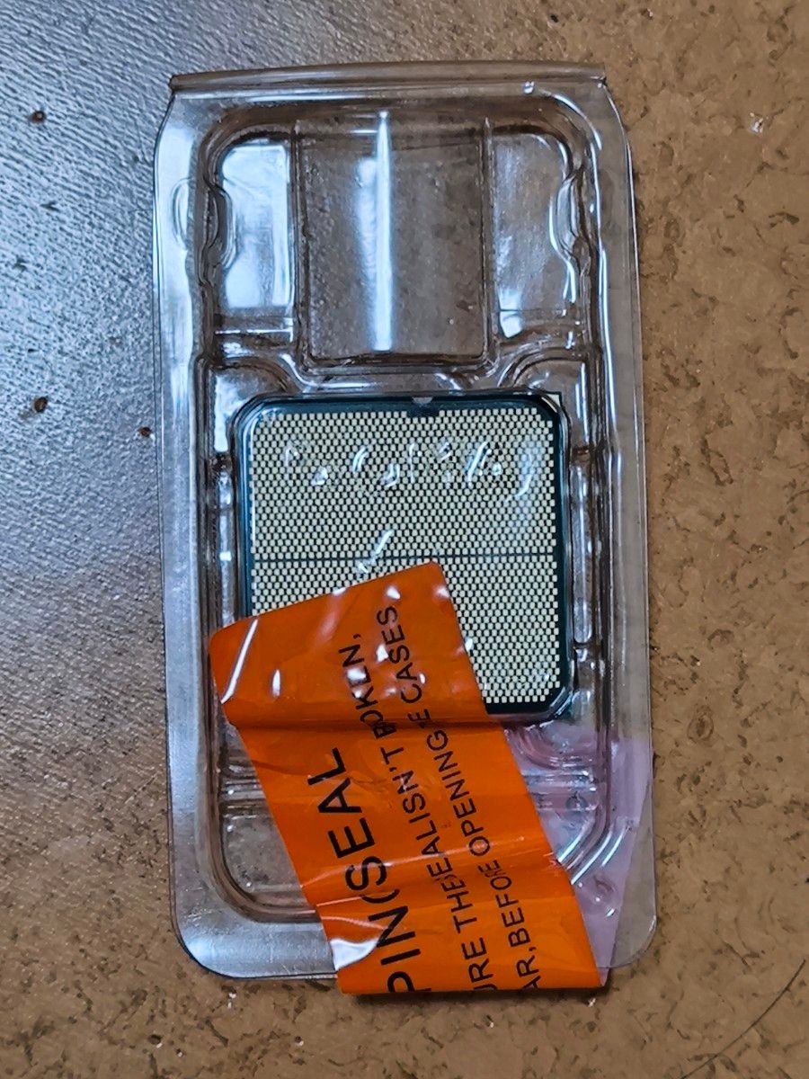 新品】AMD Ryzen 7 7700 バルク品 【未開封】|Yahoo!フリマ(旧 新品】AMD Ryzen 7 7700 バルク品 【未開封】|Yahoo!フリマ(旧