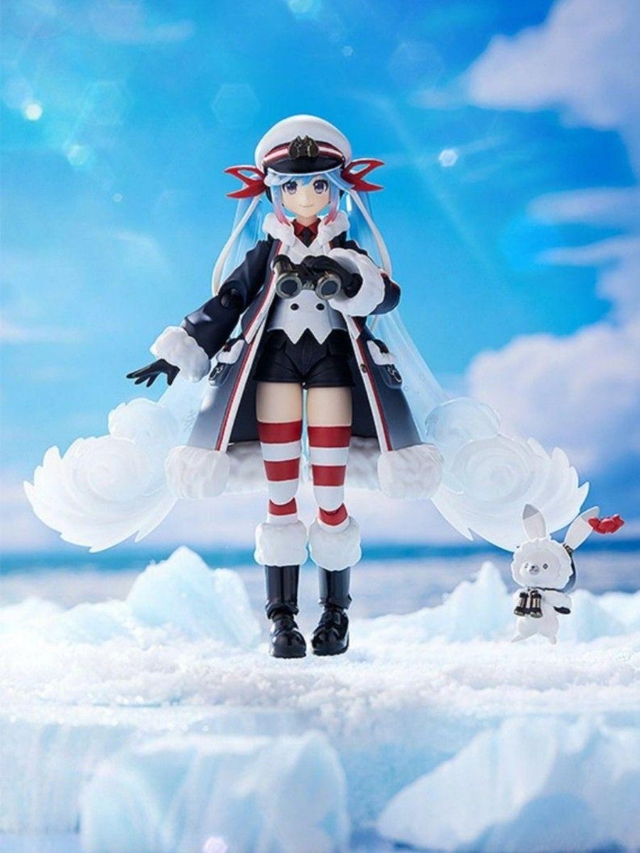 figma 雪ミク Grand Voyage ver|Yahoo!フリマ(旧PayPayフリマ) figma 雪ミク Grand Voyage ver|Yahoo!フリマ(旧PayPayフリマ)