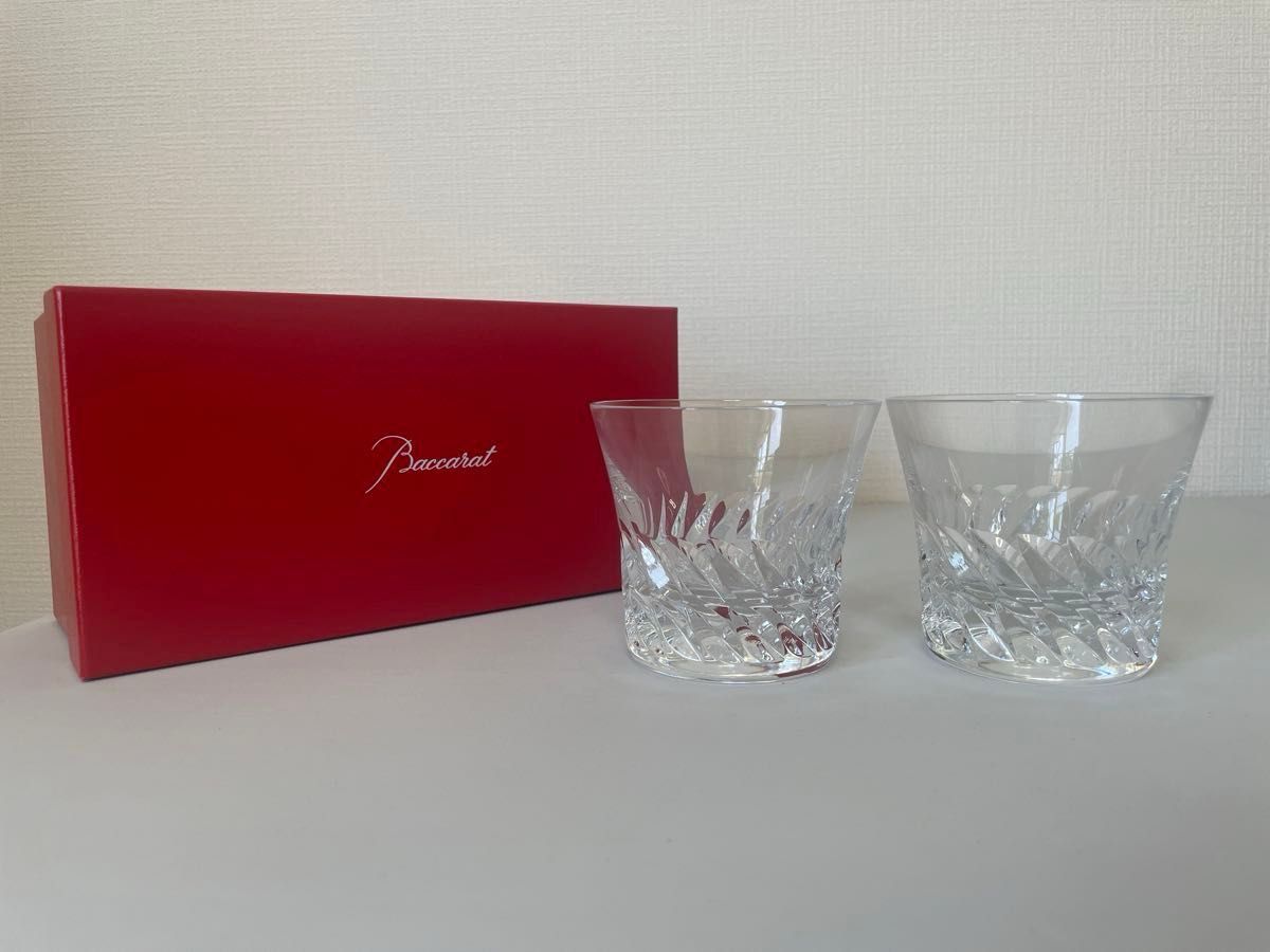 新品】Baccarat / バカラ タンブラー 2客セット|Yahoo!フリマ 新品】Baccarat / バカラ タンブラー 2客セット|Yahoo!フリマ