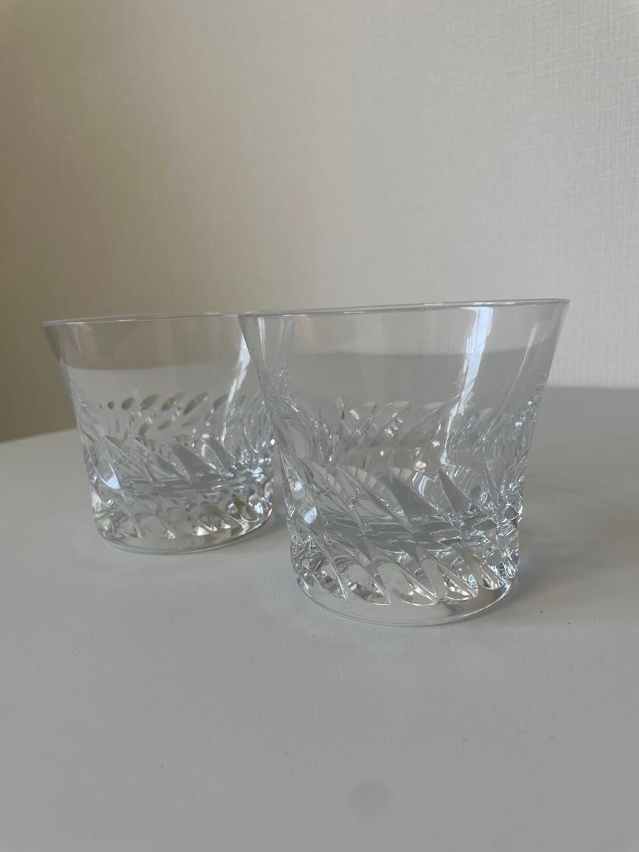 新品】Baccarat / バカラ タンブラー 2客セット|Yahoo!フリマ 新品】Baccarat / バカラ タンブラー 2客セット|Yahoo!フリマ
