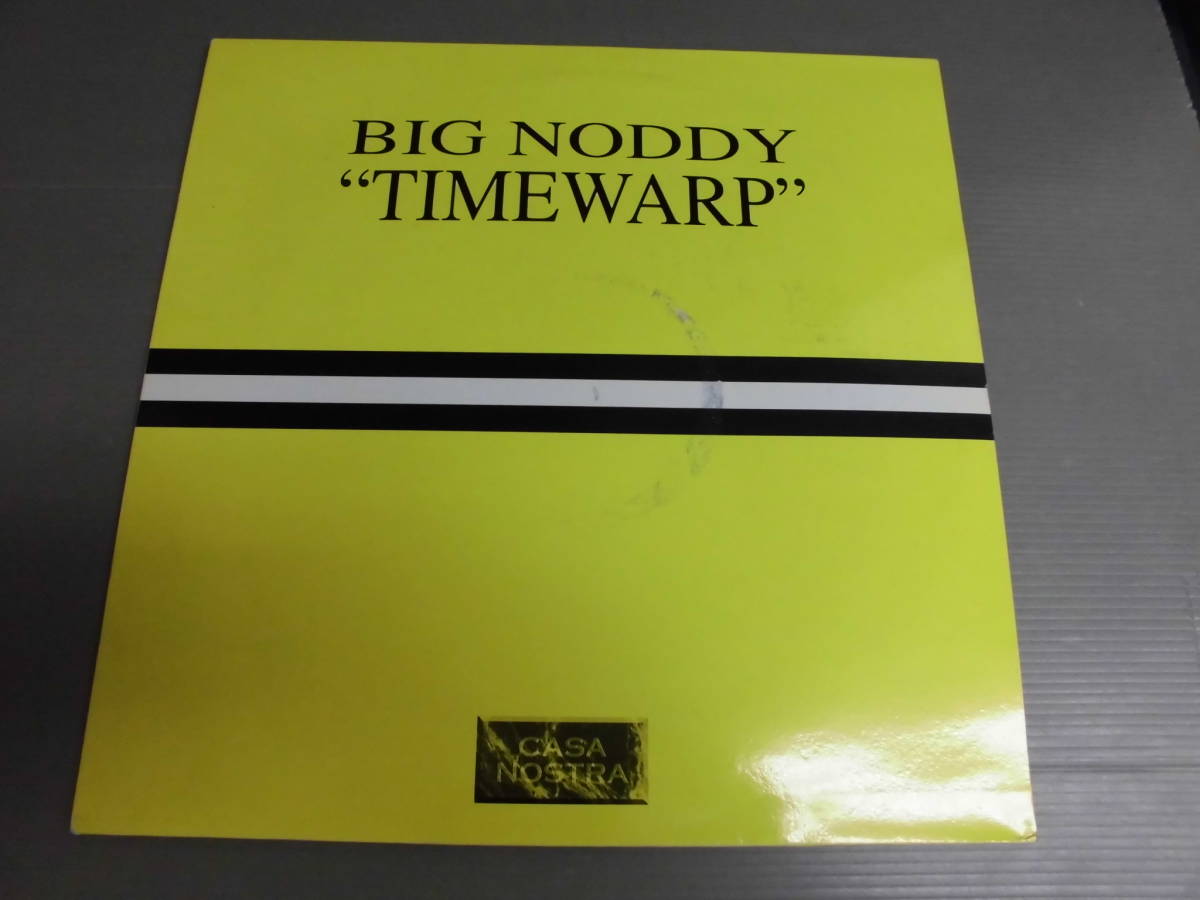 BIG NODDY/TIMEWARP/3130_画像1