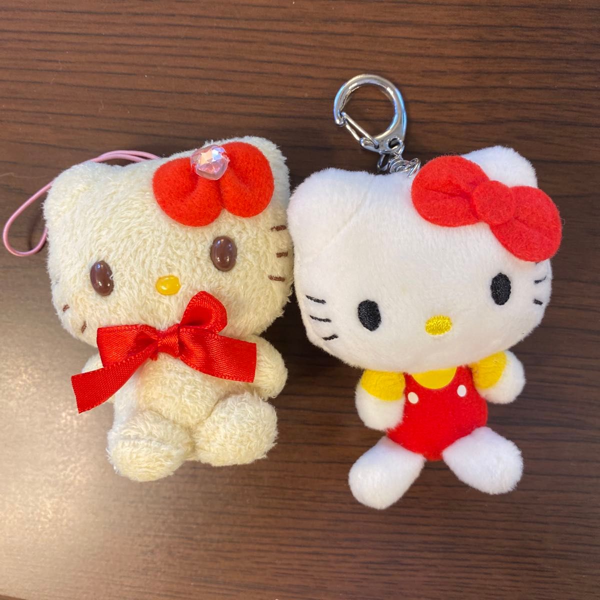 ハローキティマスコットセット レッド系④|Yahoo!フリマ(旧 ハローキティマスコットセット レッド系④|Yahoo!フリマ(旧