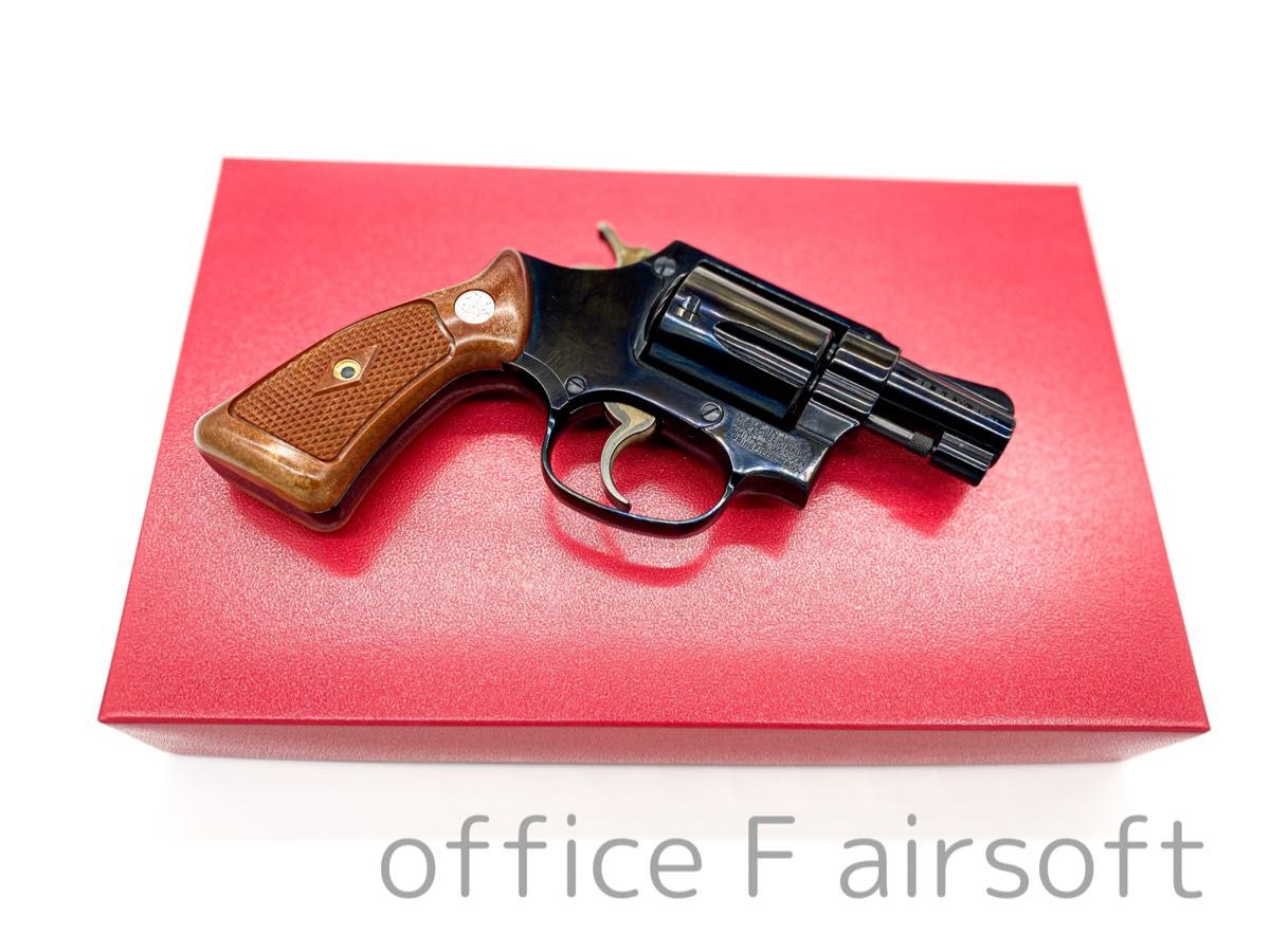 新春大特価】タナカ S&W 38 チーフスペシャル 2インチ 新春大特価】タナカ S&W 38 チーフスペシャル 2インチ