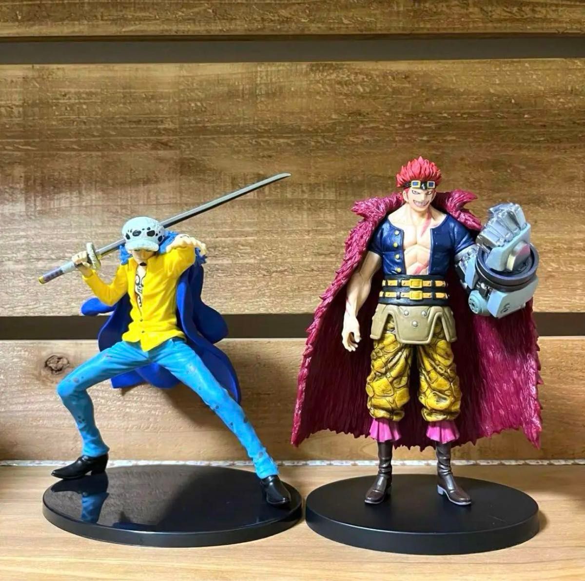 ワンピース フィギュア ロー キッド グランドラインメン バトル ワンピース フィギュア ロー キッド グランドラインメン バトル