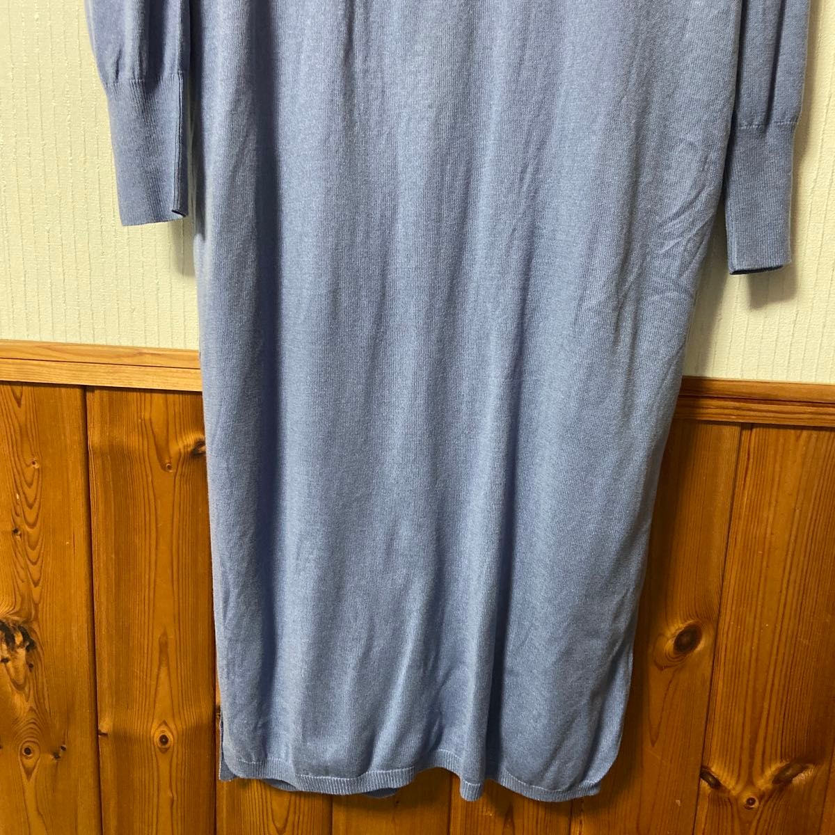 UNIQLO ユニクロレディース 長袖ロングカーディガン サイズL UNIQLO ユニクロレディース 長袖ロングカーディガン サイズL