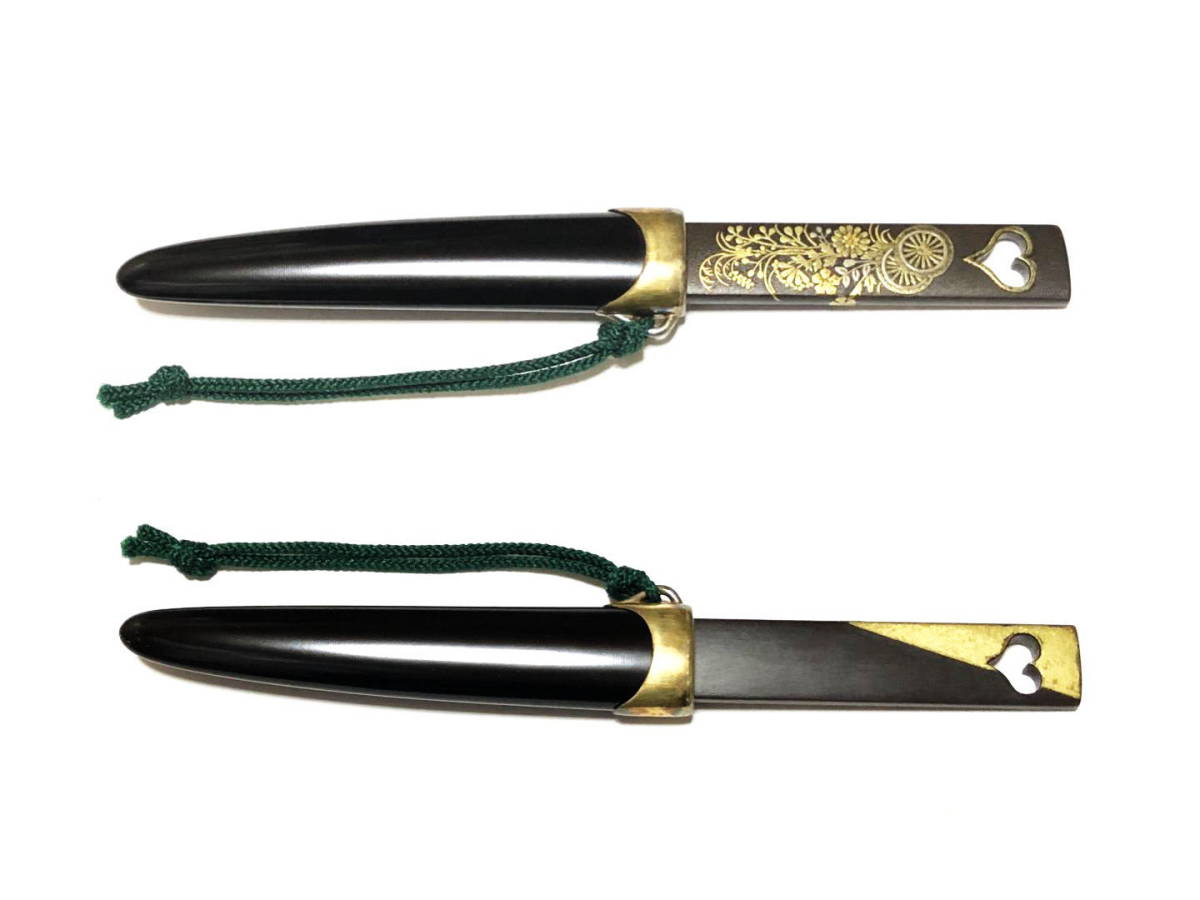 TASAI Kiridashi Kogatana