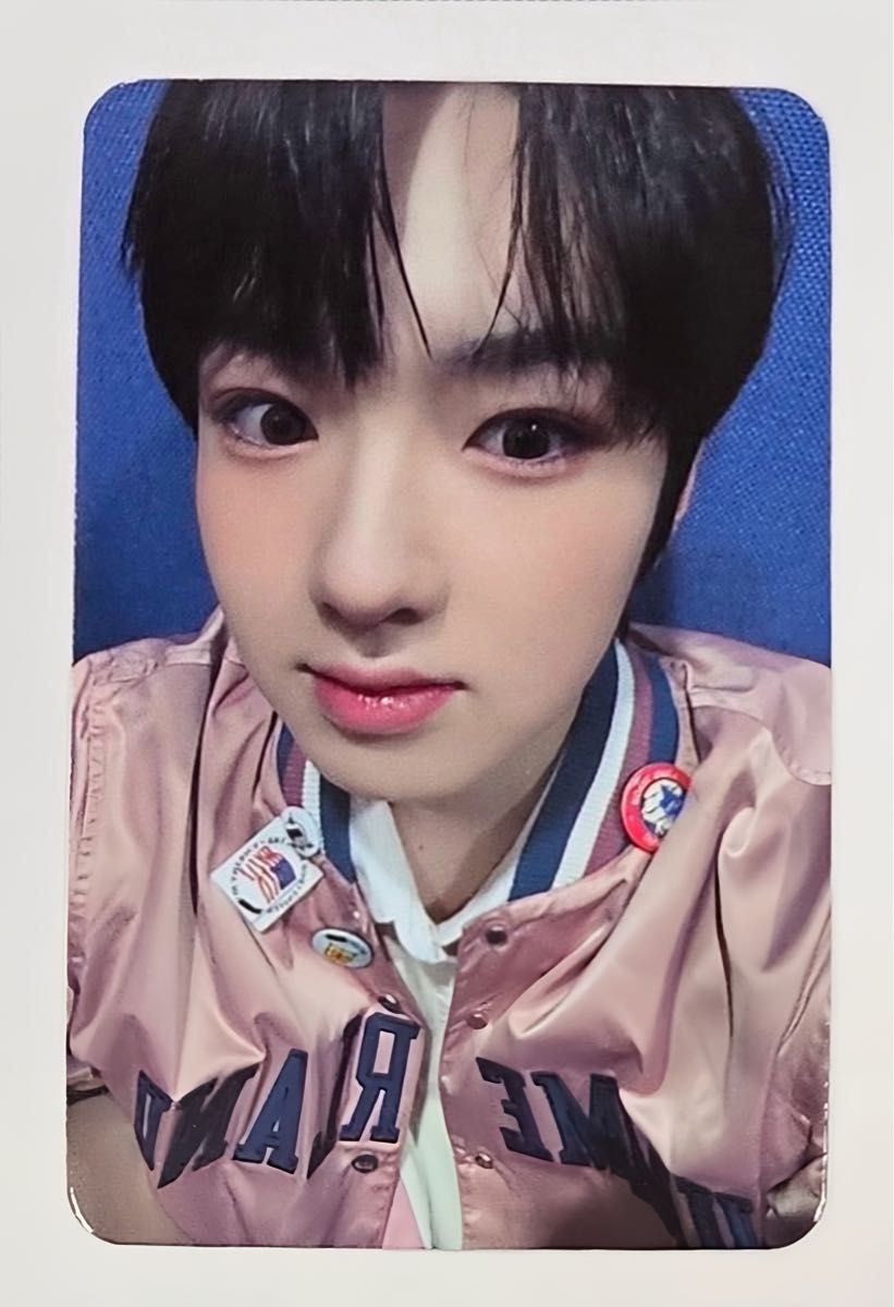 nct wish nctwish さくや サクヤ トレカ サイン会 ペンサ nct wish nctwish さくや サクヤ トレカ サイン会 ペンサ