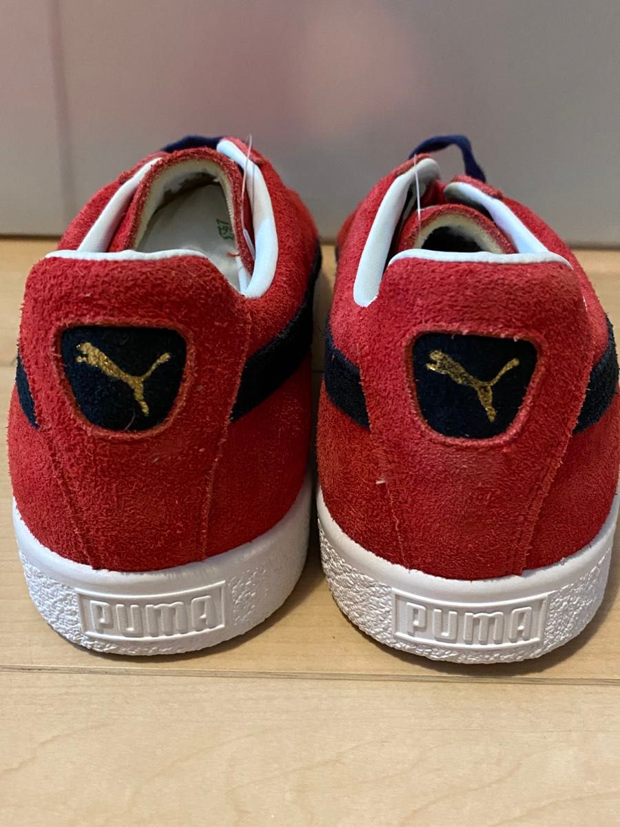 puma プーマ SUEDE VTG MIJ 日本製 27 0cm 新品未使用|Yahoo puma プーマ SUEDE VTG MIJ 日本製 27 0cm 新品未使用|Yahoo