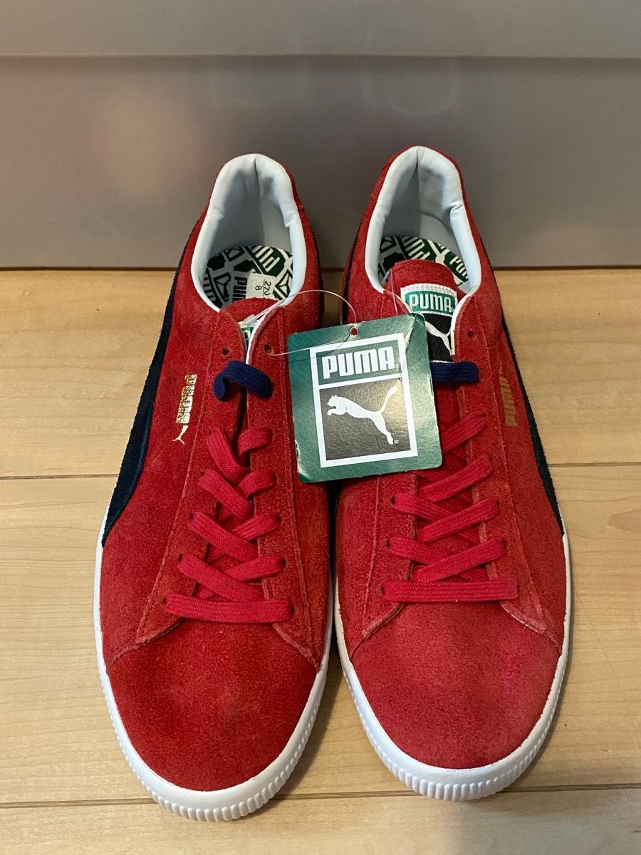 puma プーマ SUEDE VTG MIJ 日本製 27 0cm 新品未使用|Yahoo puma プーマ SUEDE VTG MIJ 日本製 27 0cm 新品未使用|Yahoo