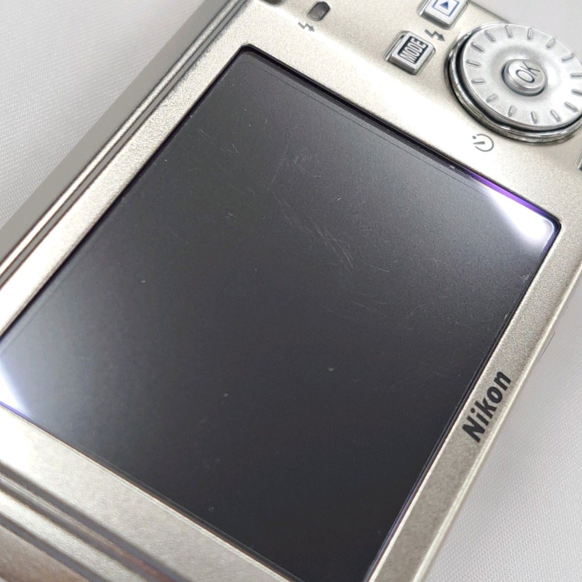 Nikon ニコン COOLPIX S510 クールピクス コンパクトデジタル Nikon ニコン COOLPIX S510 クールピクス コンパクトデジタル