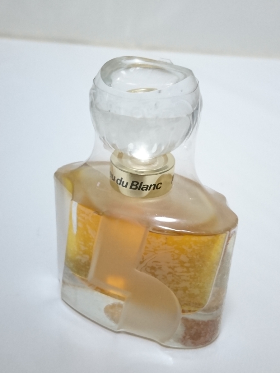 未開封 ポーラ リュードブラン パフューム 香水 25ml POLA Lieu du Blanc Perfume 送料無料