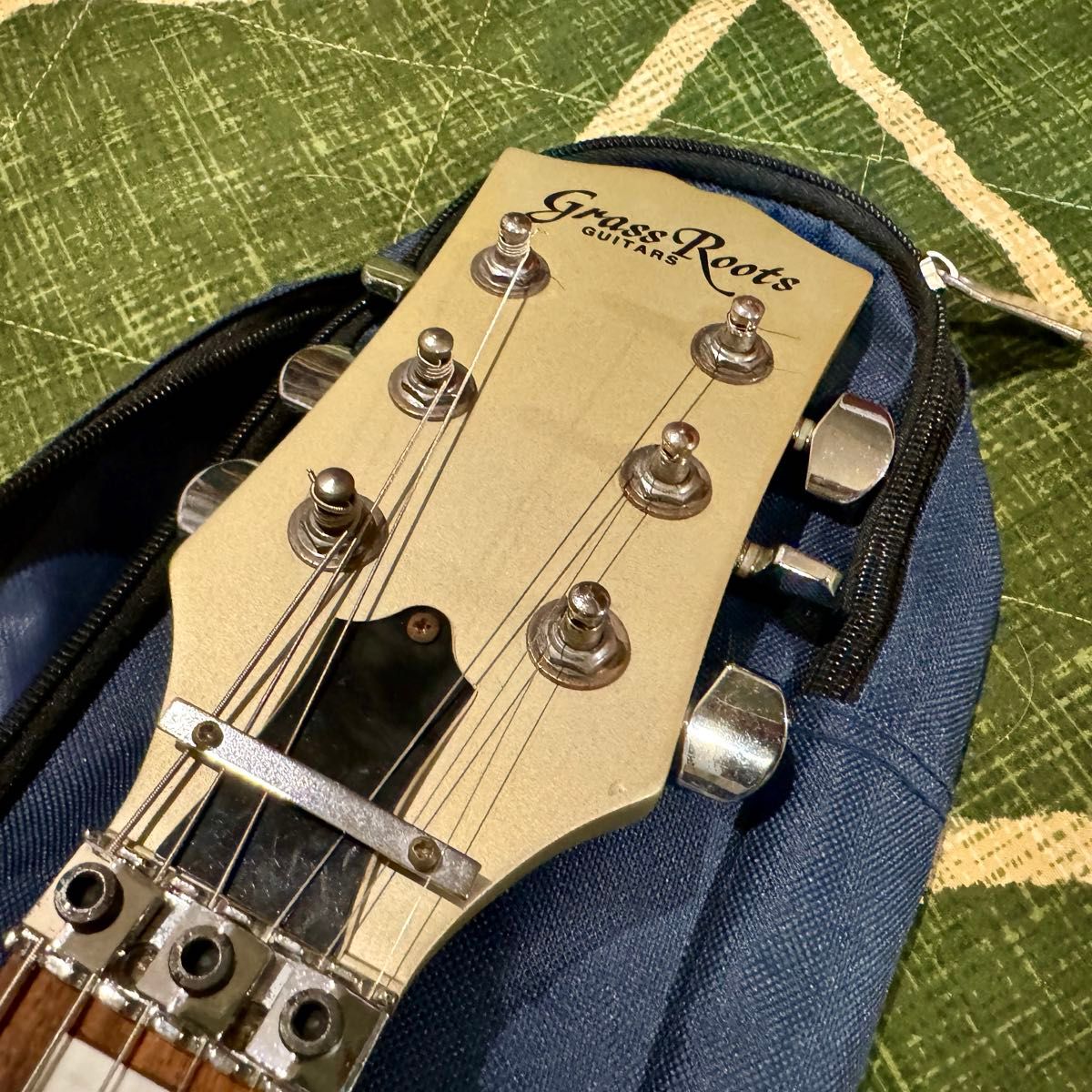 ESP Grassroots G-LP フロイドローズ メンテ済み|Yahoo!フリマ ESP Grassroots G-LP フロイドローズ メンテ済み|Yahoo!フリマ