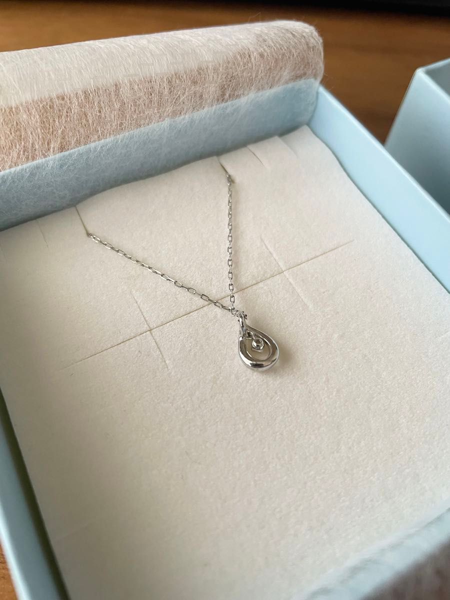 カナル4℃ネックレス】|Yahoo!フリマ(旧PayPayフリマ) カナル4℃ネックレス】|Yahoo!フリマ(旧PayPayフリマ)