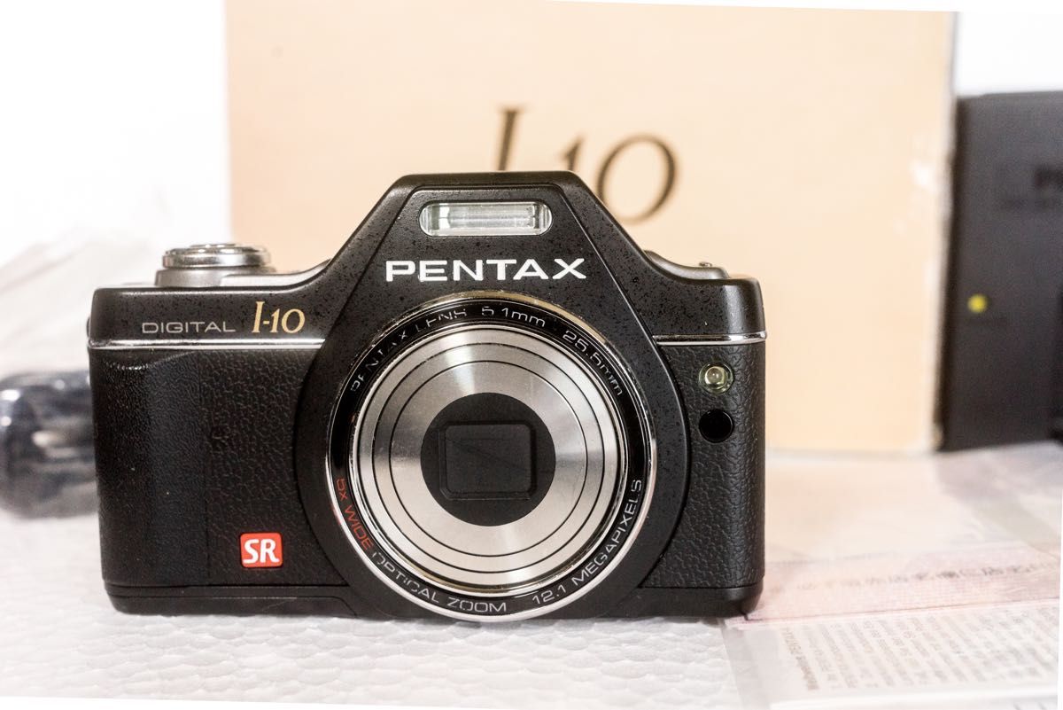 PENTAX Optio I-10|Yahoo!フリマ(旧PayPayフリマ) PENTAX Optio I-10|Yahoo!フリマ(旧PayPayフリマ)