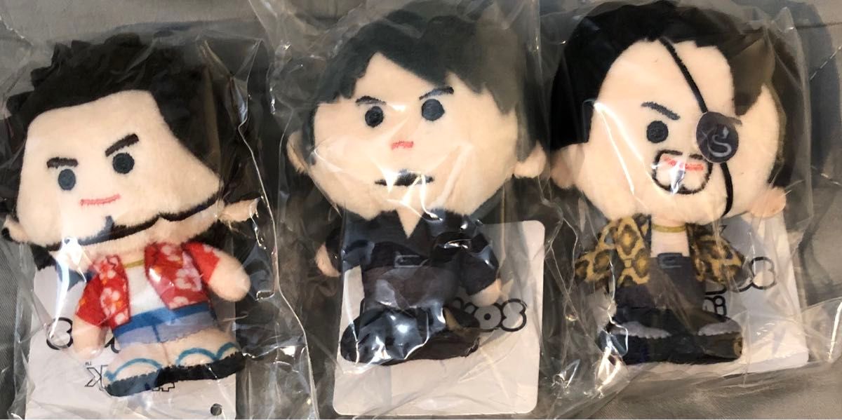 龍が如く ぬいぐるみ|Yahoo!フリマ(旧PayPayフリマ) 龍が如く ぬいぐるみ|Yahoo!フリマ(旧PayPayフリマ)