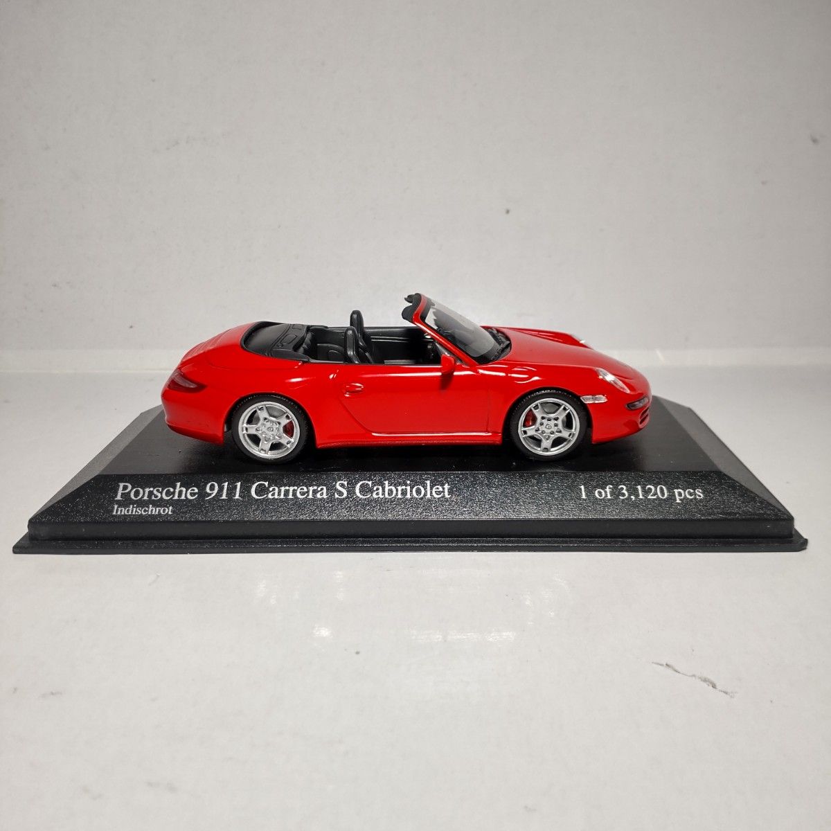 ポルシェ 911 カレラSカブリオレ ミニチャンプス 1/43|Yahoo ポルシェ 911 カレラSカブリオレ ミニチャンプス 1/43|Yahoo