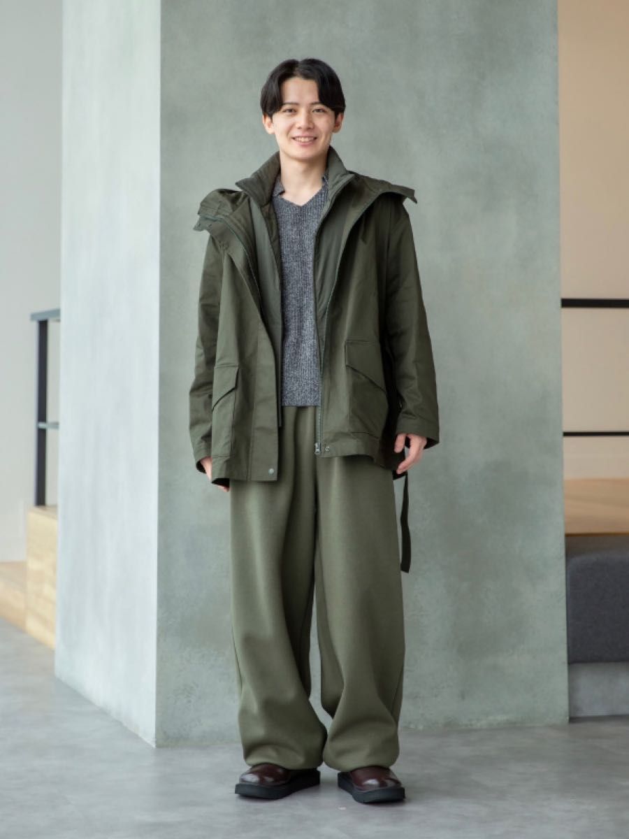 UNIQLO C スウェットワイドパンツ/丈長め|Yahoo!フリマ(旧 UNIQLO C スウェットワイドパンツ/丈長め|Yahoo!フリマ(旧