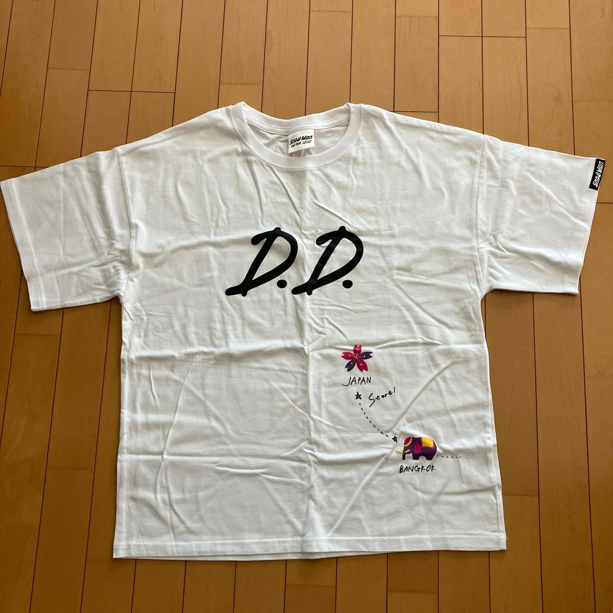 Snow Man ライブTシャツ|Yahoo!フリマ(旧PayPayフリマ) Snow Man ライブTシャツ|Yahoo!フリマ(旧PayPayフリマ)