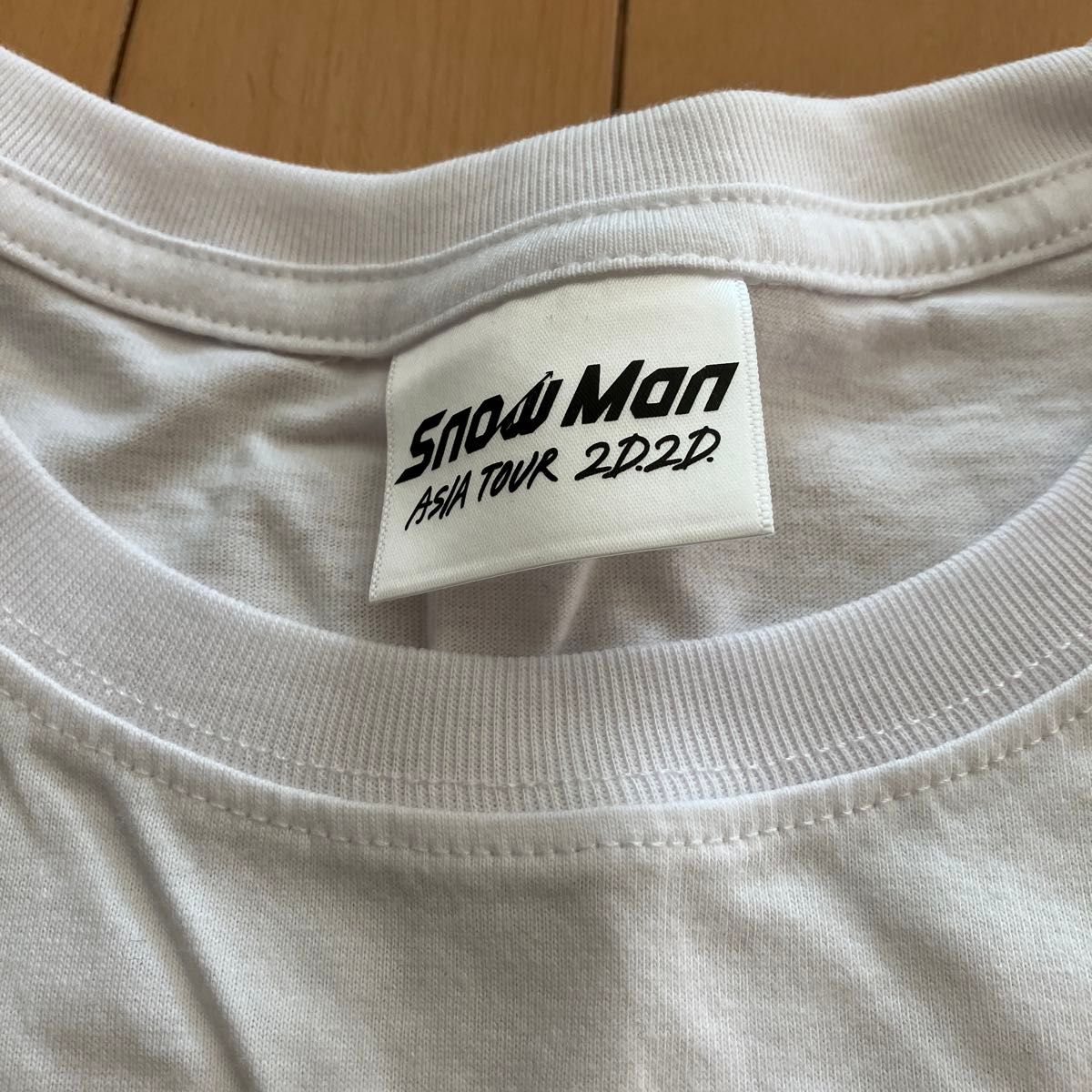 Snow Man ライブTシャツ|Yahoo!フリマ(旧PayPayフリマ) Snow Man ライブTシャツ|Yahoo!フリマ(旧PayPayフリマ)