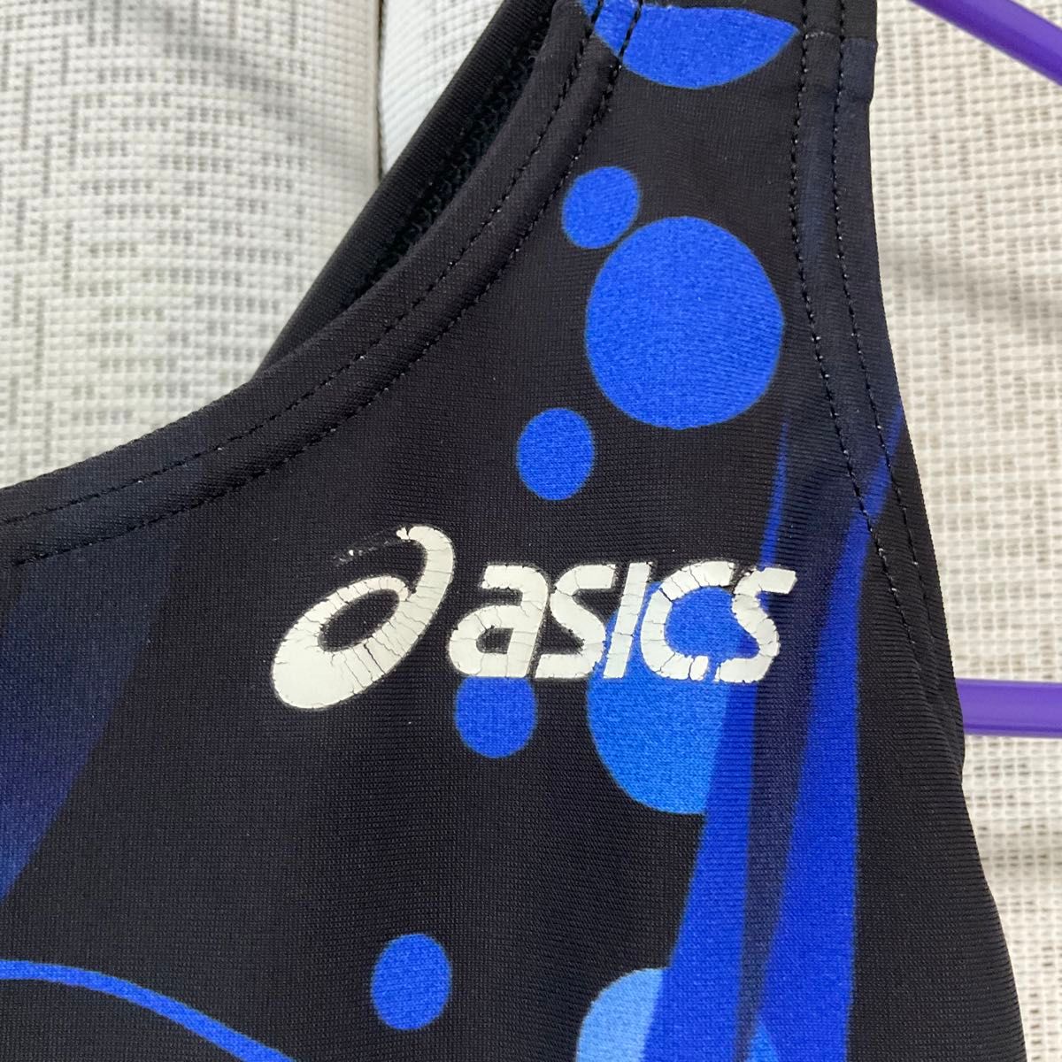 アシックス asics レディース 競泳水着 ローカット/ワンピース アシックス asics レディース 競泳水着 ローカット/ワンピース