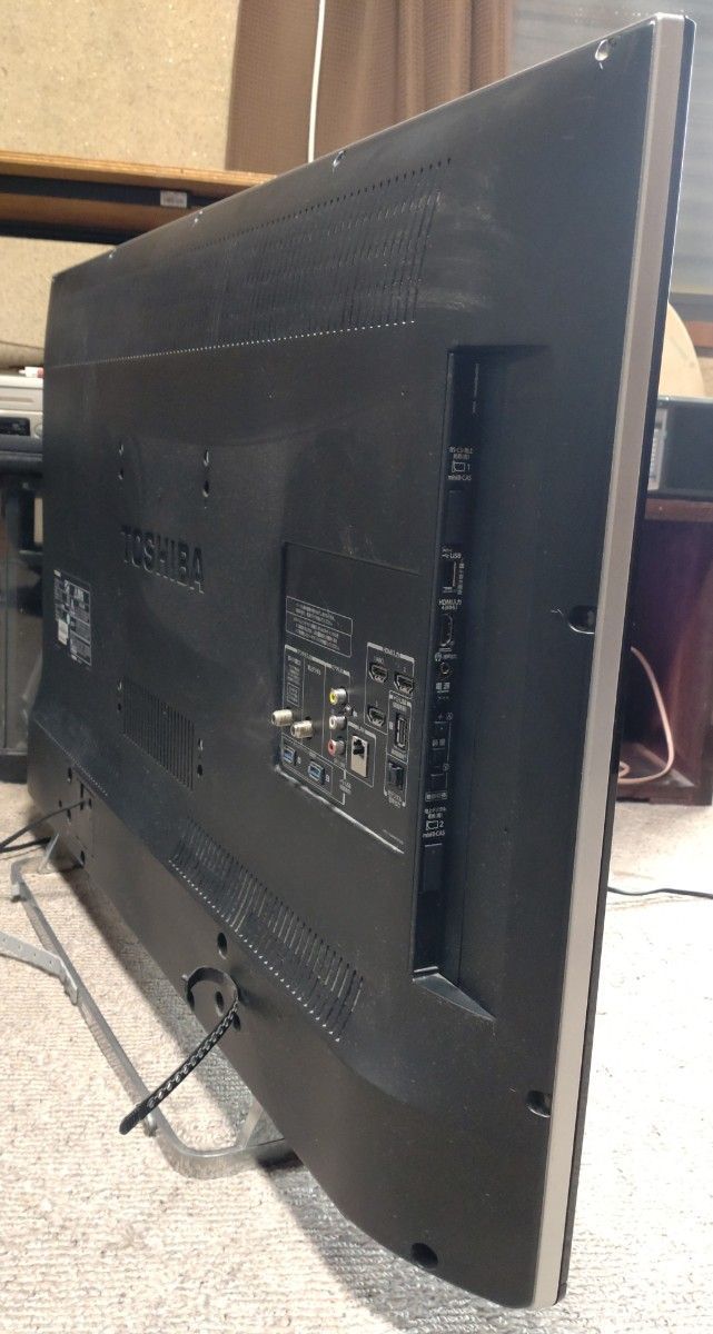 acr 様専用)液晶テレビ 42型 東芝 レグザ リモコン付|Yahoo acr 様専用)液晶テレビ 42型 東芝 レグザ リモコン付|Yahoo