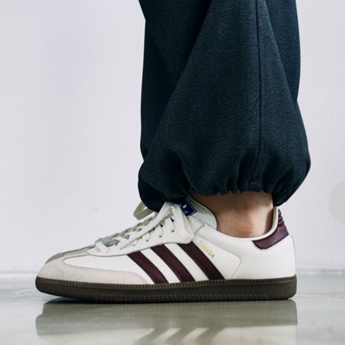 adidas Originals for emmi SAMBA OG EMMI|Yahoo!フリマ(旧 adidas Originals for emmi SAMBA OG EMMI|Yahoo!フリマ(旧