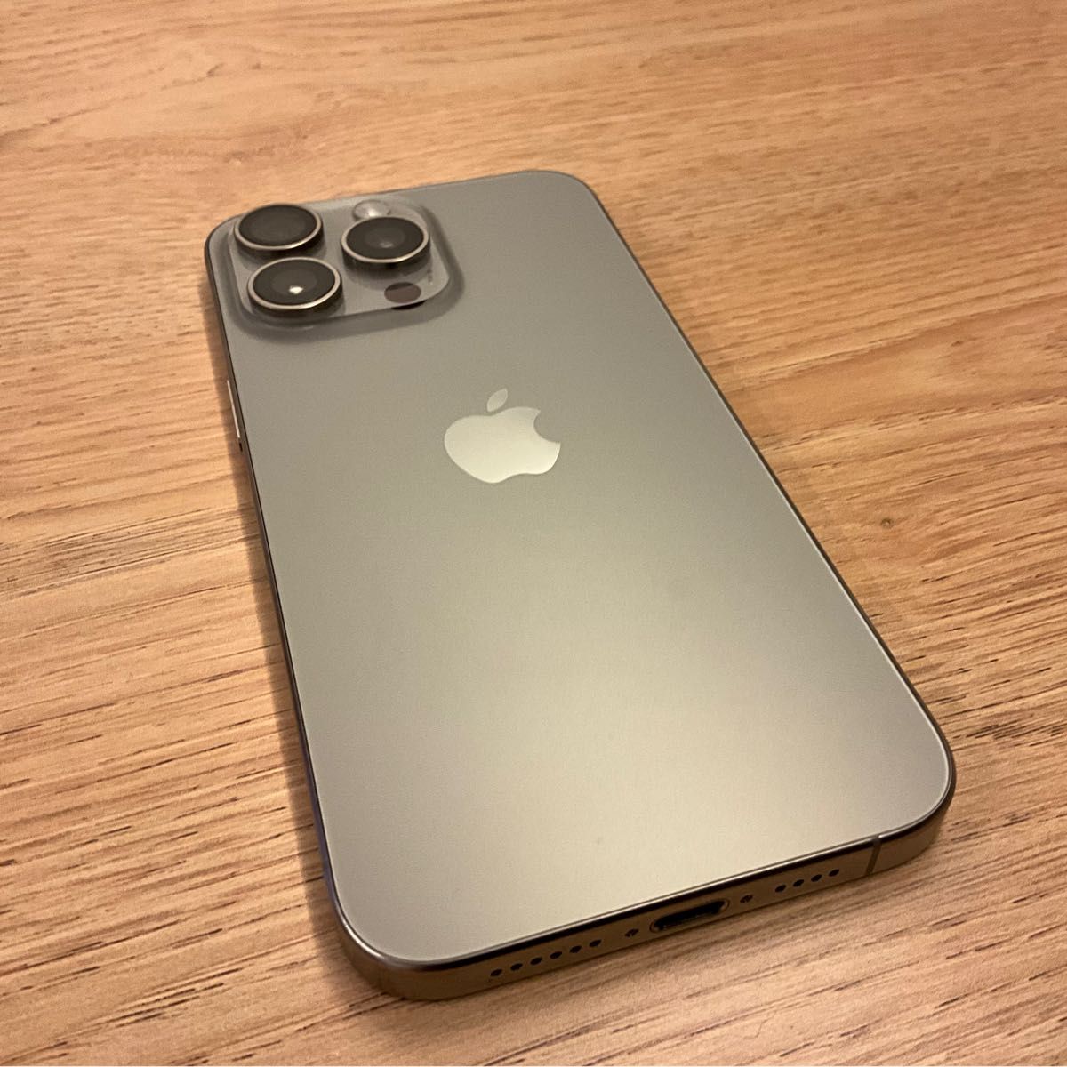 iPhone 15 Pro Max 256GB ナチュラルチタニウム|Yahoo!フリマ iPhone 15 Pro Max 256GB ナチュラルチタニウム|Yahoo!フリマ