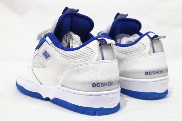 まとめ買い大特価 】DC SHOES 27cm JS1 限定シグネチャーモデル まとめ買い大特価 】DC SHOES 27cm JS1 限定シグネチャーモデル