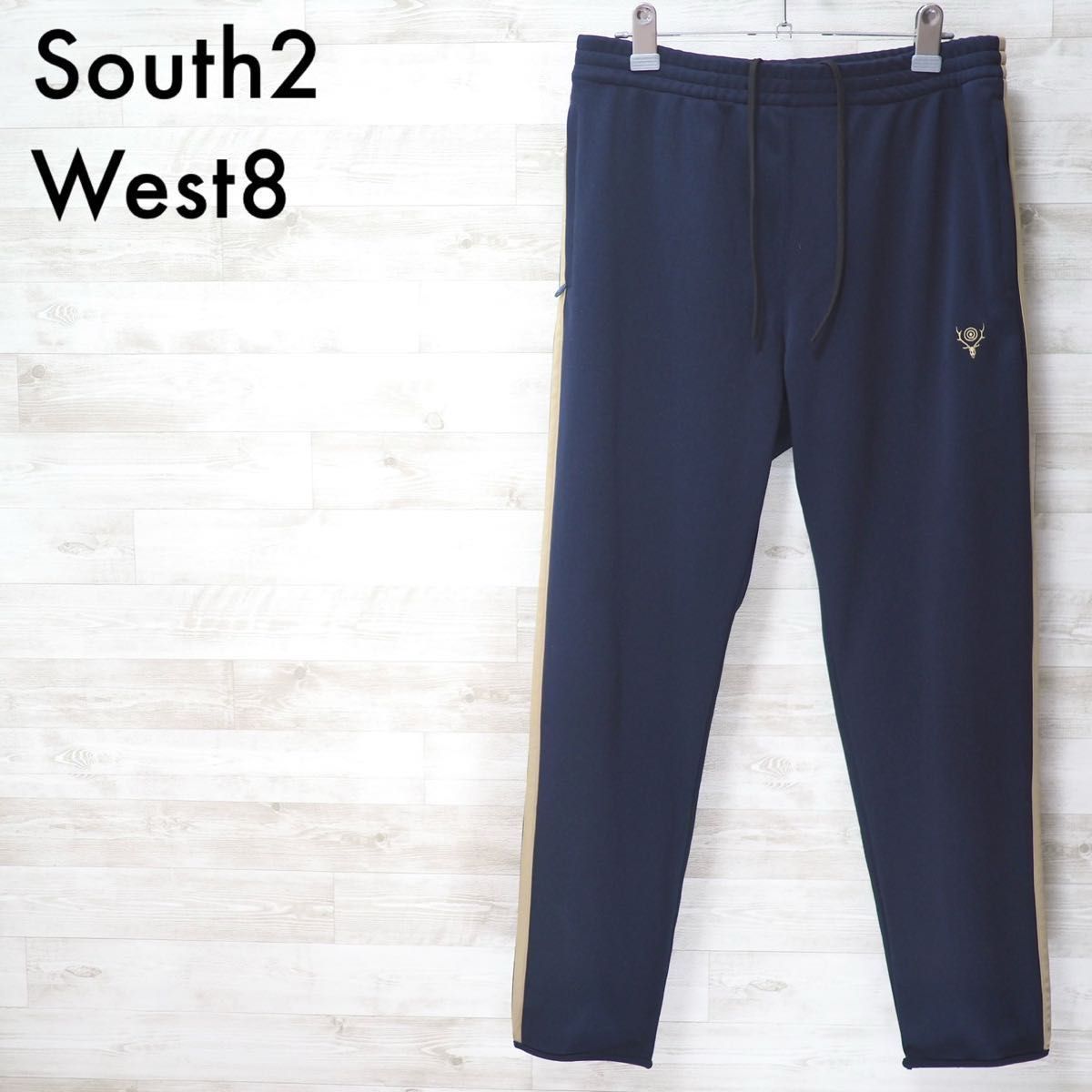 S2W8 18SS Trainer Pants-Poly Smooth-Nv/M South2West8 S2W8 18SS Trainer Pants-Poly Smooth-Nv/M South2West8