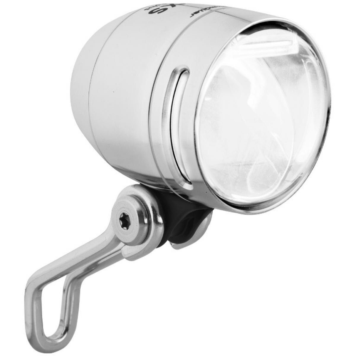 busch+muller ブッシュ&ミュラー IQ-XS シルバー 新品 80Lux busch+muller ブッシュ&ミュラー IQ-XS シルバー 新品 80Lux