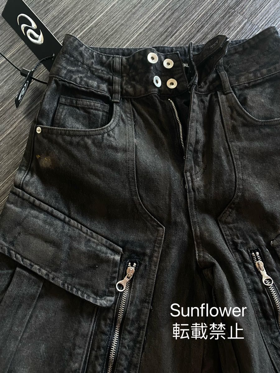 Personsoul Mud Dirty Denim Jeans デニム|Yahoo!フリマ(旧 Personsoul Mud Dirty Denim Jeans デニム|Yahoo!フリマ(旧