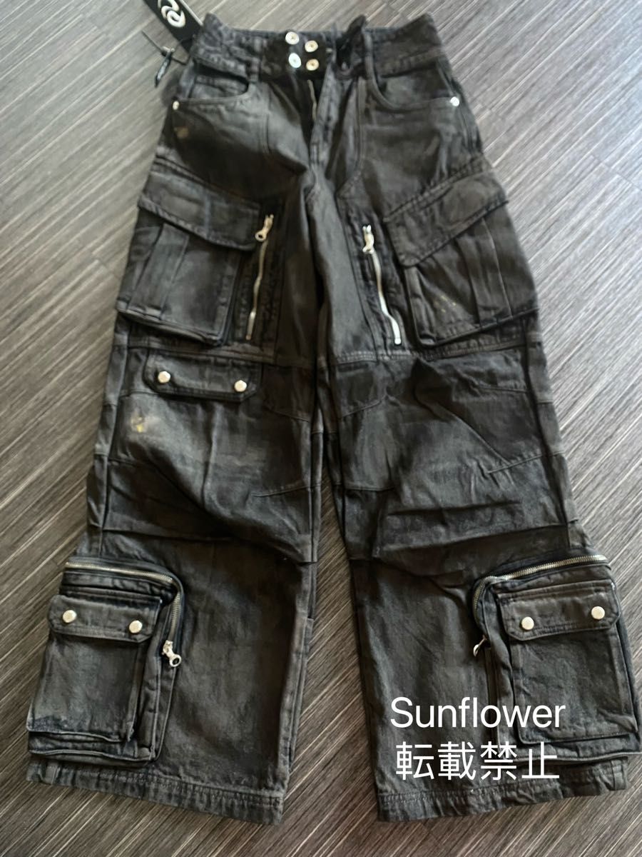 Personsoul Mud Dirty Denim Jeans デニム|Yahoo!フリマ(旧 Personsoul Mud Dirty Denim Jeans デニム|Yahoo!フリマ(旧
