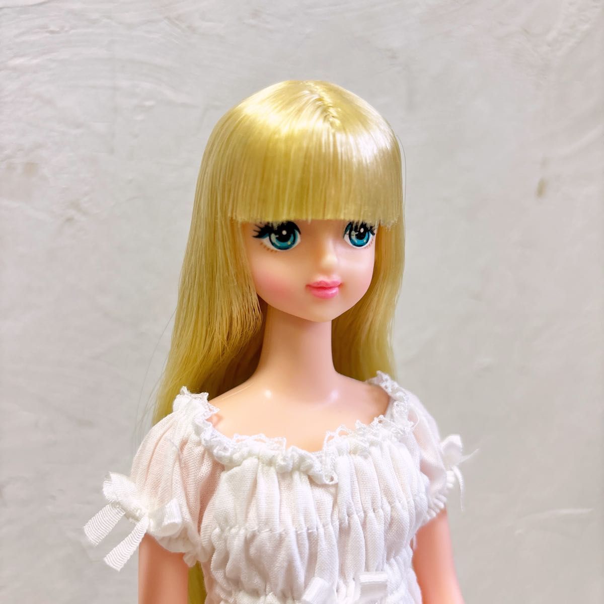 たまき Tamaki ミックス髪 おたのしみドール リカちゃん たまき Tamaki ミックス髪 おたのしみドール リカちゃん