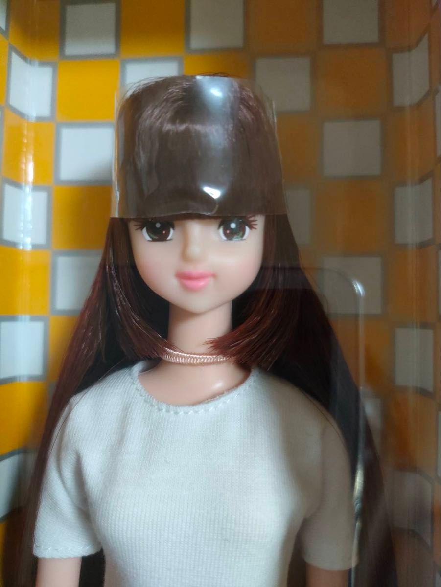 2011年ドールショウモデル ミツキ リカちゃんキャッスル 2011年ドールショウモデル ミツキ リカちゃんキャッスル