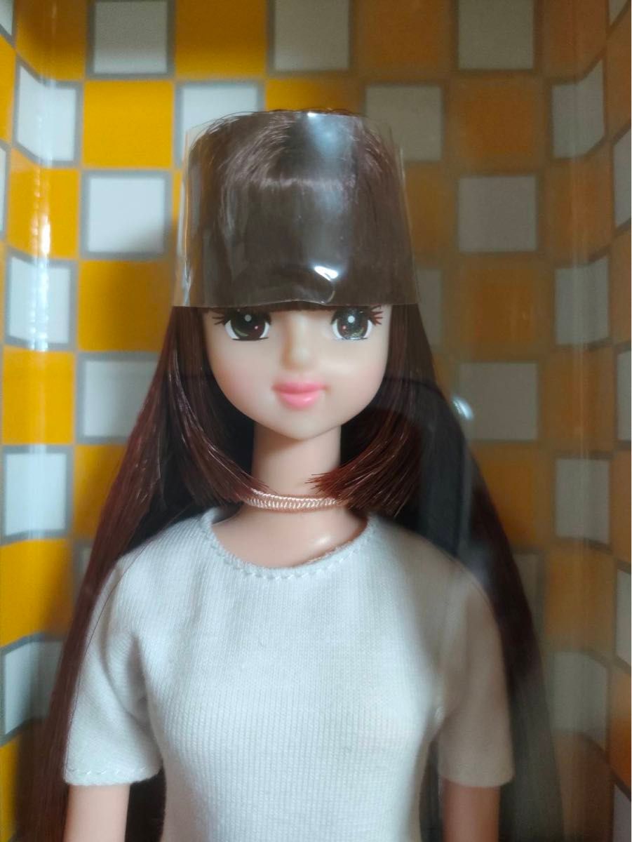 2011年ドールショウモデル ミツキ リカちゃんキャッスル 2011年ドールショウモデル ミツキ リカちゃんキャッスル