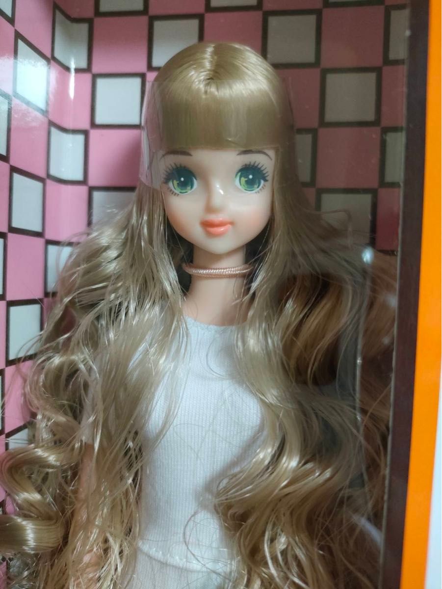 新品未開封 リカちゃんキャッスル 2022年日本橋BASICモデル 新品未開封 リカちゃんキャッスル 2022年日本橋BASICモデル