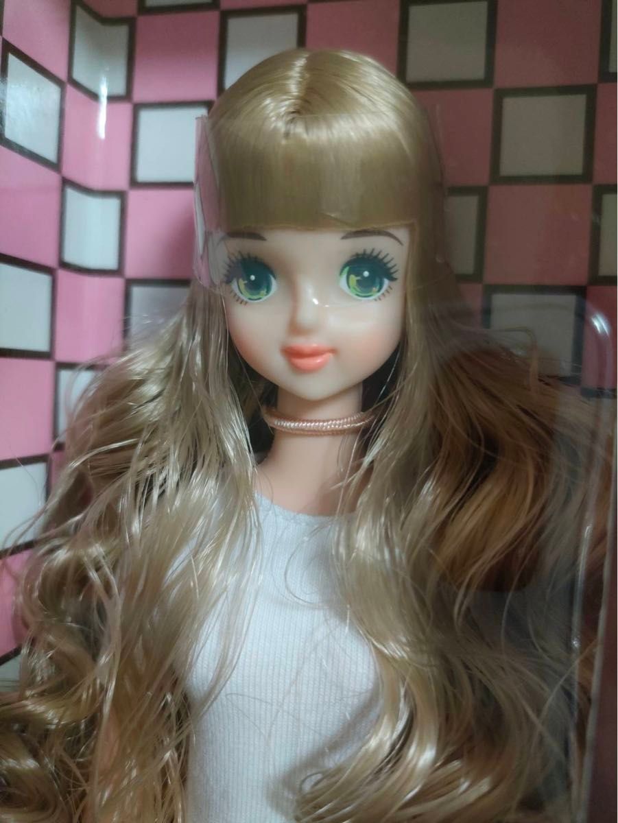 新品未開封 リカちゃんキャッスル 2022年日本橋BASICモデル 新品未開封 リカちゃんキャッスル 2022年日本橋BASICモデル