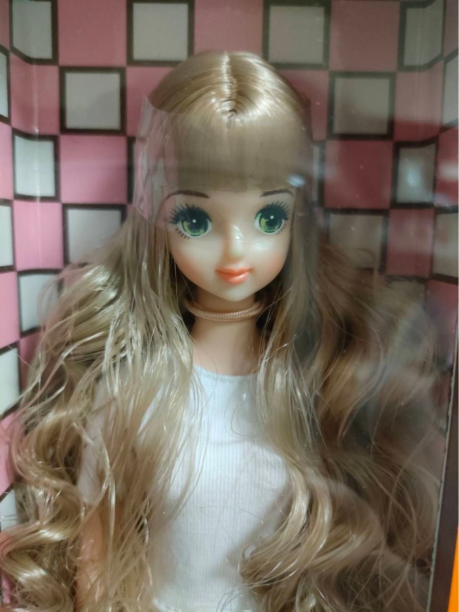 新品未開封 リカちゃんキャッスル 2022年日本橋BASICモデル 新品未開封 リカちゃんキャッスル 2022年日本橋BASICモデル